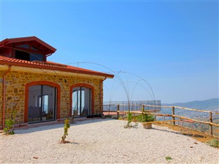 ᐅ Ferienhaus Cilento Schoner Urlaub Meinferienschloss