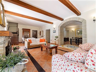 Details zum Ferienhaus Kampanien / Neapel und Umland