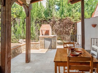 Details zum Ferienhaus Italien