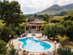 Details zum Ferienhaus Italien