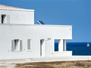 Details zum Ferienhaus Italien
