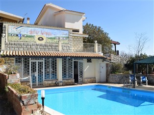 Details zum Ferienhaus Italien