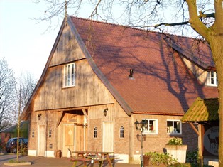 Details zur Ferienwohnung Overijssel