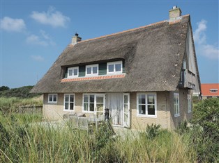 Details zur Ferienwohnung Westfriedische Inseln