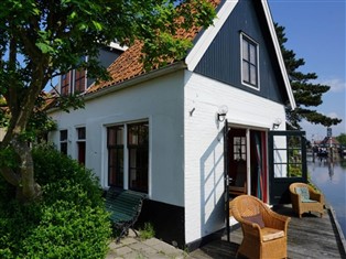 Details zur Ferienwohnung Friesland