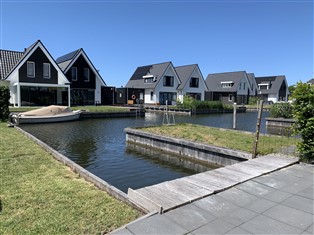 Details zur Ferienwohnung Friesland