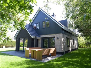 Details zum Ferienhaus Westfriedische Inseln