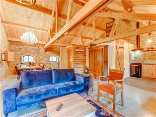 Details zum Ferienhaus Nord-Brabant