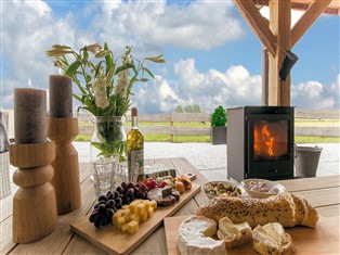 Details zur Ferienwohnung Overijssel