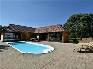 Details zum Ferienhaus Gelderland
