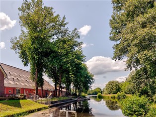 Details zum Ferienhaus Groningen