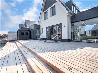 Details zum Ferienhaus Friesland