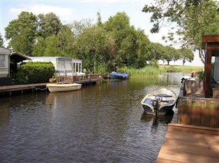 Details zum Ferienhaus Friesland