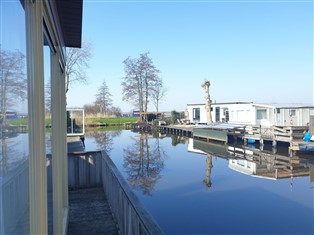 Details zum Ferienhaus Friesland