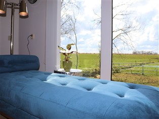 Details zum Ferienhaus Friesland