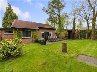 Details zum Ferienhaus Gelderland