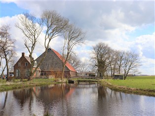 Details zum Ferienhaus Friesland