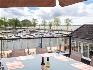 Details zur Ferienwohnung Friesland