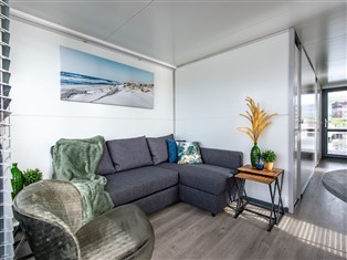 Details zum Hausboot Zeeland