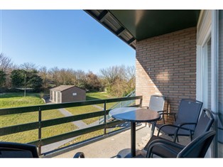 Details zur Ferienwohnung Zeeland