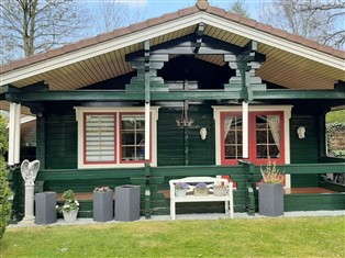Details zum Ferienhaus Gelderland