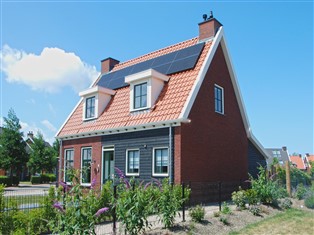 Details zum Ferienhaus Zeeland