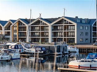 Details zur Ferienwohnung Zeeland