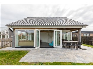 Details zur Ferienwohnung Zeeland