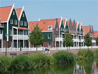 Details zur Ferienwohnung Nord-Holland