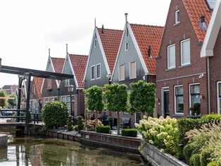 Details zur Ferienwohnung Nord-Holland