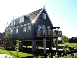 Details zum Ferienhaus Nord-Holland