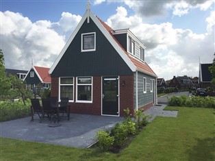 Details zum Ferienhaus Nord-Holland