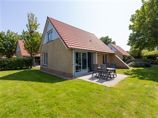 Details zum Ferienhaus Nord-Holland