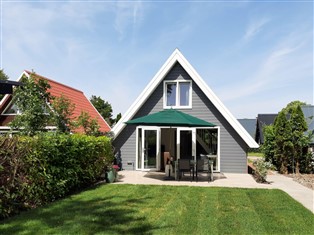 Details zum Ferienhaus Nord-Holland