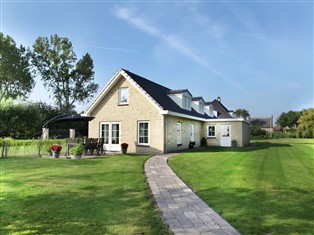 Details zur Ferienwohnung Nord-Holland