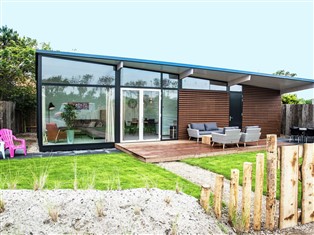 Details zum Ferienhaus Nord-Holland