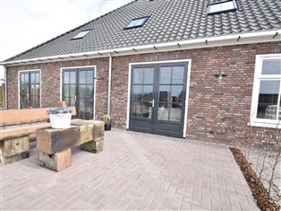 Details zum Ferienhaus Nord-Holland