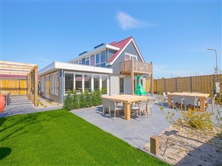 Details zum Ferienhaus Nord-Holland