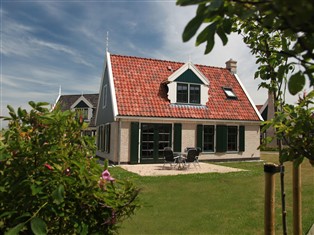 Details zum Ferienhaus Nord-Holland