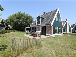 Details zum Ferienhaus Nord-Holland