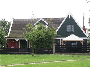 Details zum Ferienhaus Nord-Holland