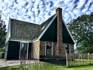 Details zum Ferienhaus Nord-Holland