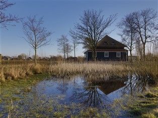 Details zum Ferienhaus Nord-Holland