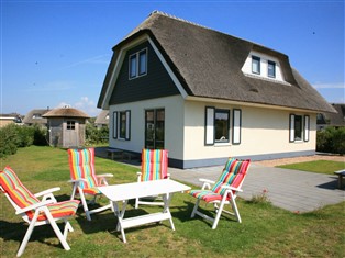 Details zum Ferienhaus Nord-Holland