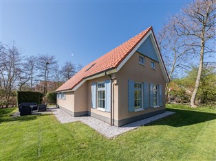 Details zum Ferienhaus Westfriedische Inseln