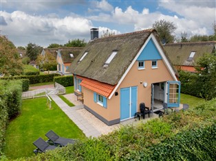 Details zum Ferienhaus Westfriedische Inseln