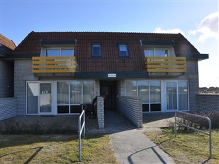 Details zur Ferienwohnung Westfriedische Inseln