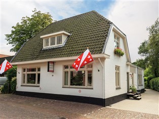 Details zur Ferienwohnung Nord-Holland
