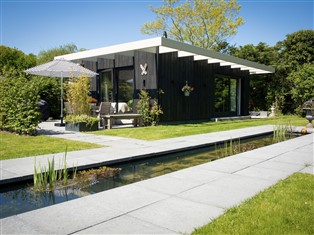 Details zum Ferienhaus Nord-Holland