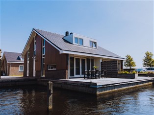 Details zur Ferienwohnung Nord-Holland